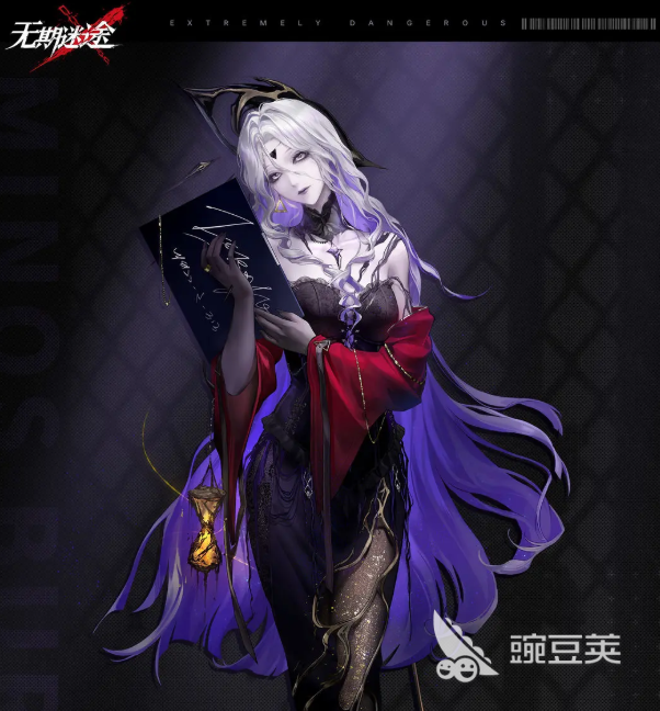 无期迷途伊蕾娅怎么样 无期迷途伊蕾娅技能介绍