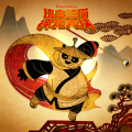功夫熊猫：神龙大侠