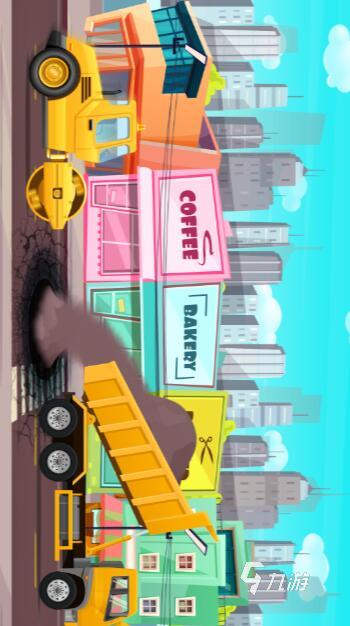 4x4越野车游戏都有哪些 受欢迎的越野车游戏推荐2025