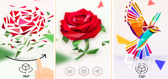 高人气注意力训练游戏有哪些2025流行的注意力训练手游大全