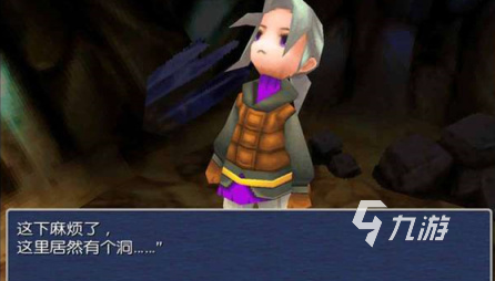 2025热门FF手游推荐：最受欢迎的最终幻想系列移动游戏合集