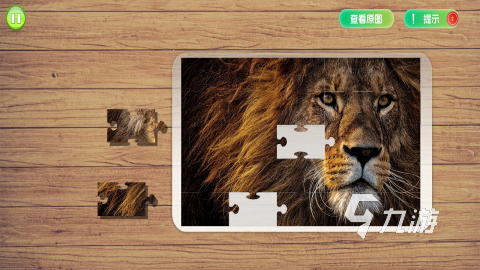 2025热门中国地图拼图游戏推荐：高人气拼图手游下载合集