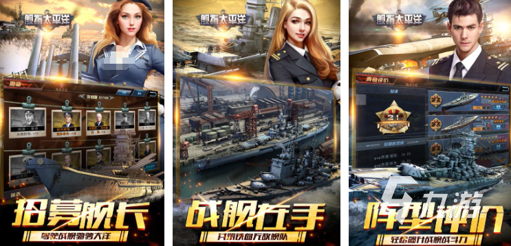 热门的放置卡牌游戏排行榜 2025有意思的放置卡牌游戏盘点