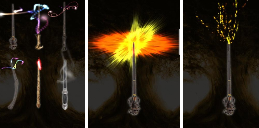 有趣的巫师游戏有哪些 2025经典的巫师手游合集截图