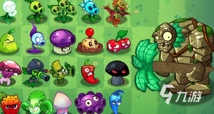 2025年十大好玩的打僵尸游戏推荐 人气爆棚的丧尸射击手游盘点