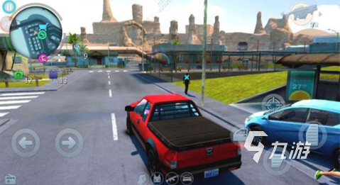 流行的黑帮游戏怎么下载 2025热门的黑帮游戏汇总