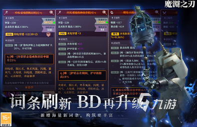 2025年最值得期待的耐玩類銀河城游戲推薦合集