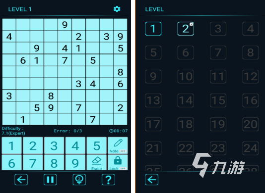 有趣的100个智力小游戏排行榜 好玩的智力游戏合集2025