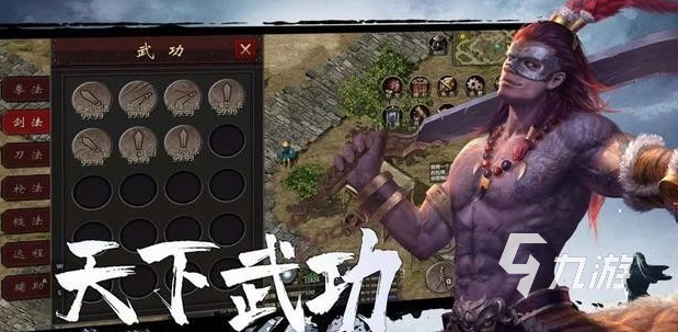 有趣的肝游戏盘点 2025耐玩的肝游戏合集