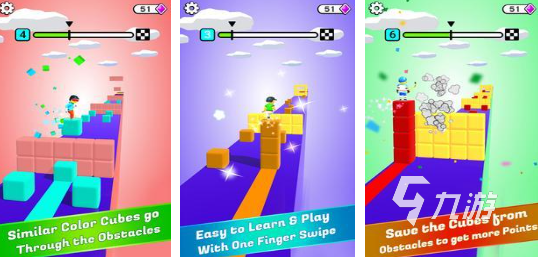 人气较高的冲浪单机游戏盘点 耐玩的单机冲浪游戏推荐2025