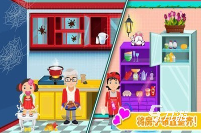 2025有趣的建筑游戏盖房子下载 受欢迎的建筑游戏推荐