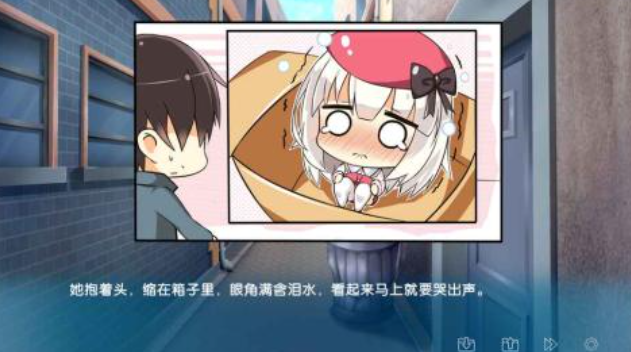 好玩的galgame游戏大全 有趣的美少女游戏盘点2025截图