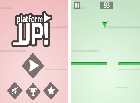 平台跳跃游戏有没有 2025有什么好玩的平台跳跃游戏截图