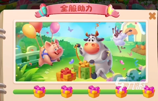 经营建造类游戏有哪些 流行的经营建造类手游合集2025