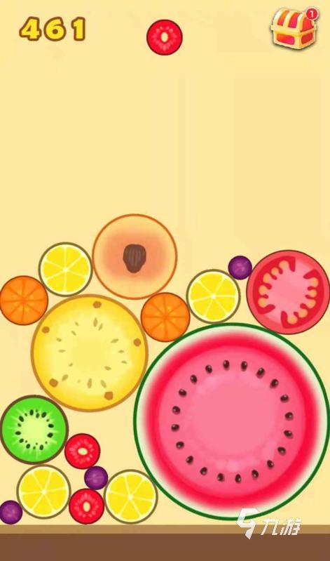 100种合成类游戏推荐 2025受欢迎的合成类游戏盘点