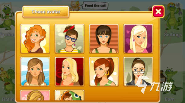 免費(fèi)的猜畫(huà)游戲下載合集 流行的猜畫(huà)游戲盤(pán)點(diǎn)2025