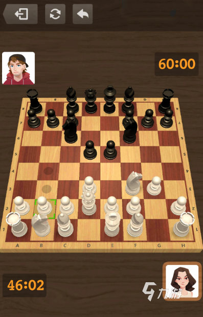 熱門的將棋游戲排行榜 2025流行的棋類游戲合集