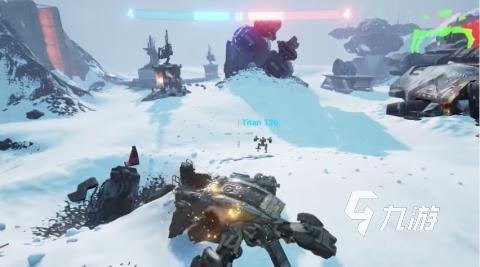 2025很好玩的机械游戏有哪些 热度高的机械游戏汇总