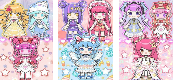 有趣的娃娃屋游戏下载推荐 好玩的娃娃屋游戏合集2025