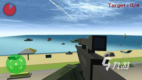 2025必玩的单机游戏狙击手推荐 火爆的单机狙击手游戏有哪些