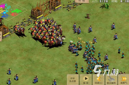 类似英雄连游戏合集 2025类似英雄连的游戏排行