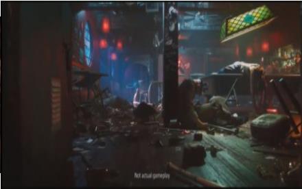 2025必玩的金刚狼游戏在哪里 优秀的金刚狼游戏合集截图