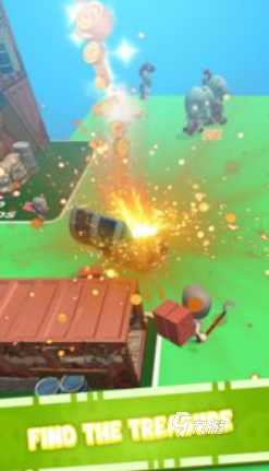 人气较高的避难所生存游戏下载 有趣的避难所游戏盘点2025