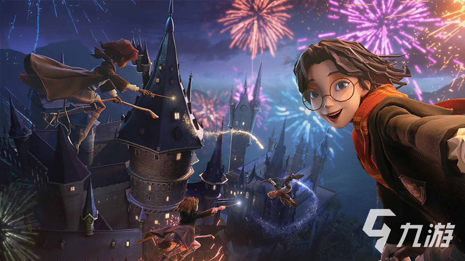 好玩的电影游戏有哪些 必玩的电影游戏盘点2025