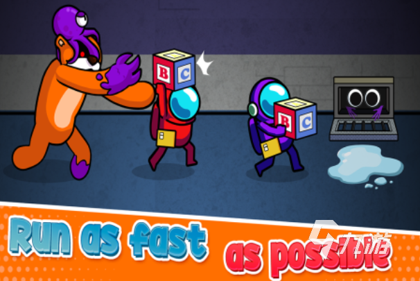 流行的太空杀游戏下载合集 免费的推理游戏前十2025