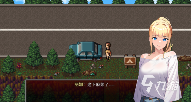 自由度高的单机游戏下载推荐 好玩的单机游戏盘点2025