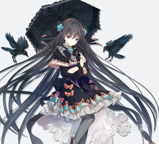 arcaea角色大全图鉴一览 arcaea全角色介绍