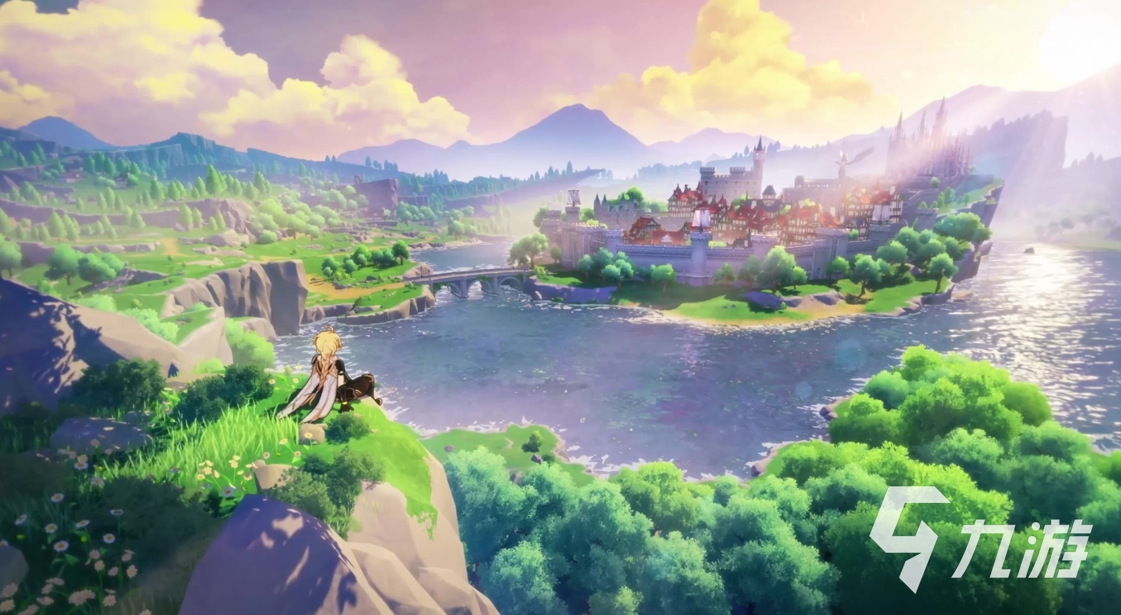 史上3a大作排行榜 2025受欢迎的3a手游推荐