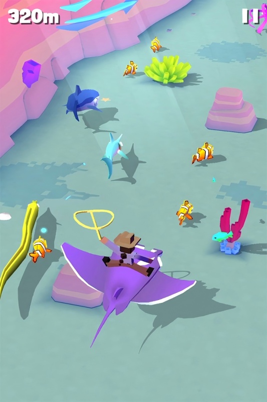 2025耐玩的crazygames游戏推荐 有趣的疯狂游戏盘点