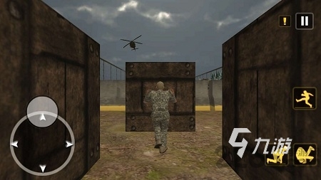 2025必玩的美国游戏畅销榜 精彩的美国游戏合集