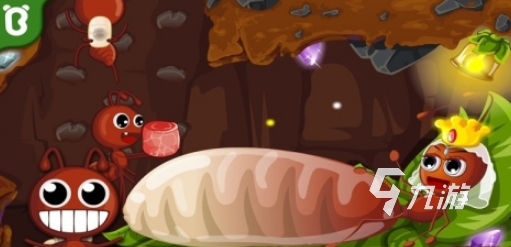 幼儿园小朋友玩的游戏分享 2025有趣的幼儿园小朋友手游盘点