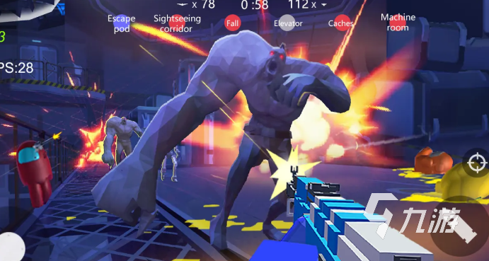 流行的太空杀游戏下载合集 免费的推理游戏前十2025