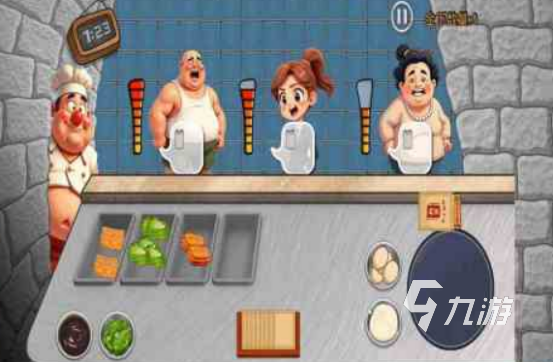 休闲游戏女生喜欢玩的手游推荐 2025耐玩的女生游戏合集