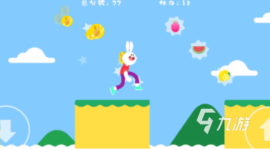 平台跳跃游戏有没有 2025有什么好玩的平台跳跃游戏