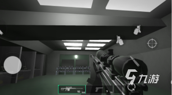 手机射击游戏有哪些 热门的射击手游下载分享2025