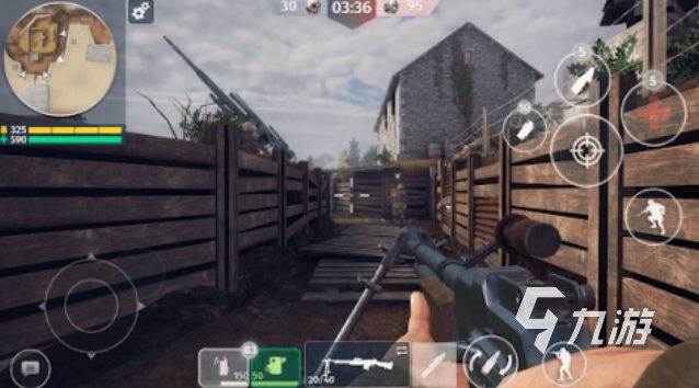 免费的二战英雄游戏下载合集 流行的二战游戏前十2025