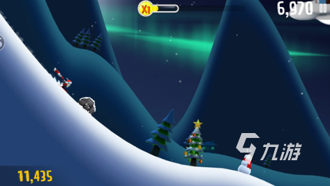 好玩的雪人游戏去哪里下载 2025有趣的雪人游戏分享