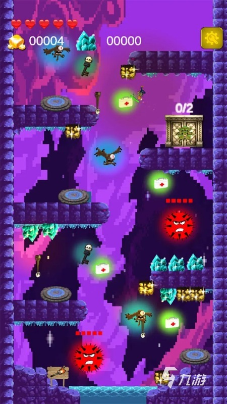 2025精彩的冒险者游戏排行榜 耐玩的冒险者游戏有没有