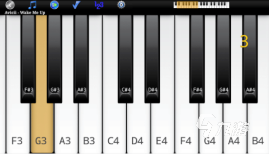 手指钢琴游戏有什么 2025耐玩的手指钢琴游戏下载盘点