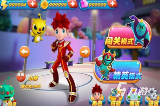 好玩的创世游戏有哪些 2025热门的创世游戏下载推荐