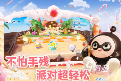 秋天必玩的10个游戏有哪些 人气较高的热门游戏合集2025