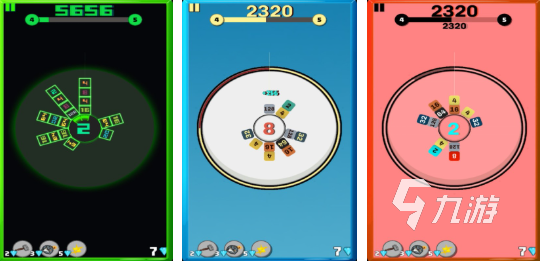 有趣的100个智力小游戏排行榜 好玩的智力游戏合集2025