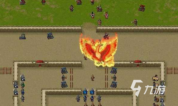 耐玩的回合手游游戏怎么下载 2025必玩的回合制游戏盘点