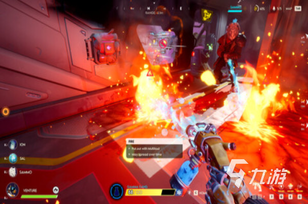 2025受欢迎的星际战士游戏合集 有趣的星际战士游戏下载大全