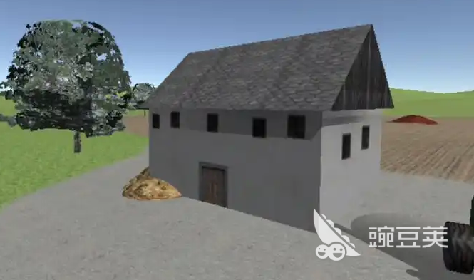 約翰的農(nóng)場(chǎng)彩蛋有哪些 約翰的農(nóng)場(chǎng)恐怖彩蛋介紹