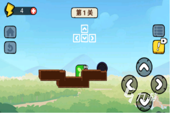 免费无网络游戏有哪些 耐玩的单机游戏盘点2025